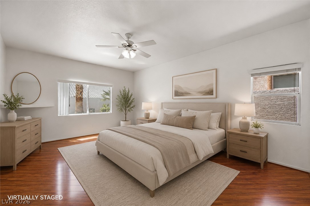 10291 Songsparrow Court Las Vegas NV 89135