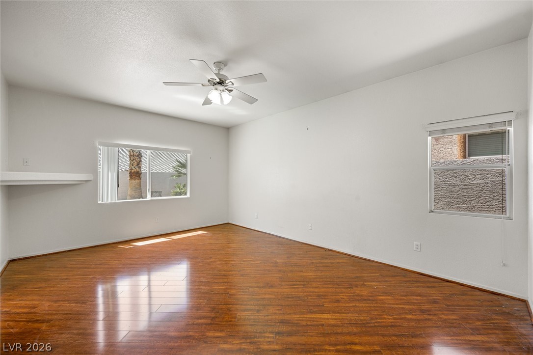10291 Songsparrow Court Las Vegas NV 89135