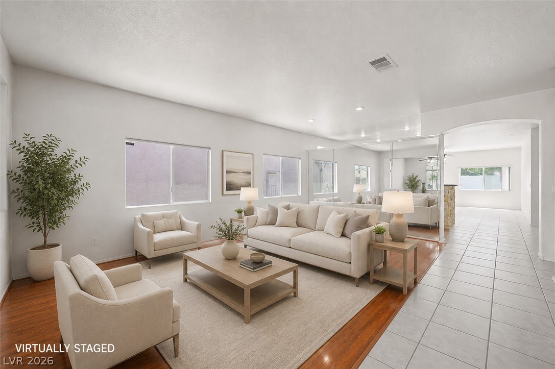 10291 Songsparrow Court Las Vegas NV 89135