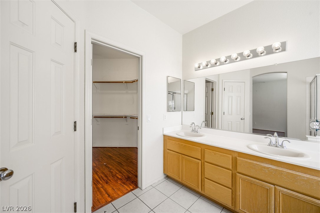 10291 Songsparrow Court Las Vegas NV 89135
