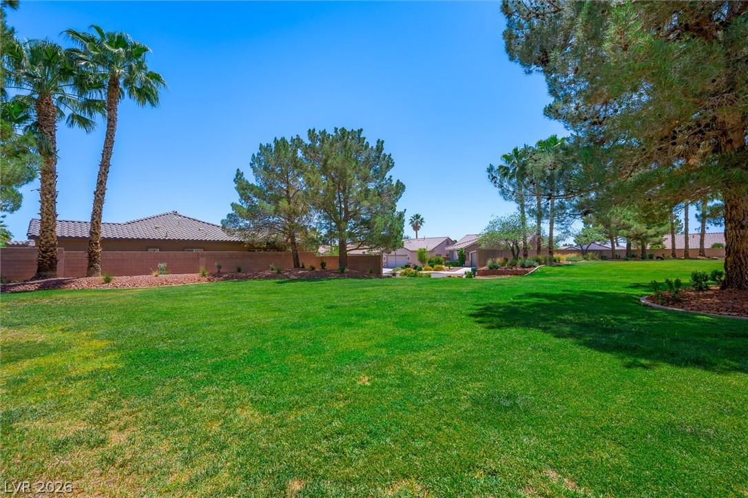10291 Songsparrow Court Las Vegas NV 89135