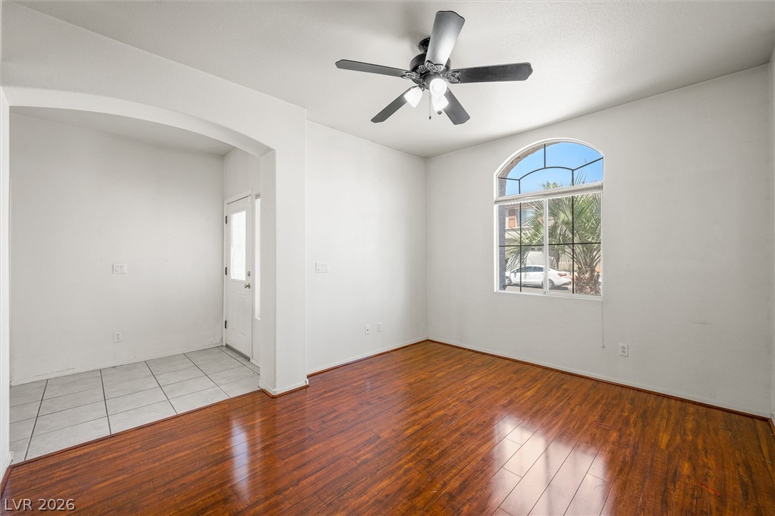 10291 Songsparrow Court Las Vegas NV 89135