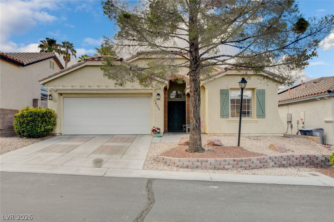 8284 Aurora Peak Avenue Las Vegas NV 89131