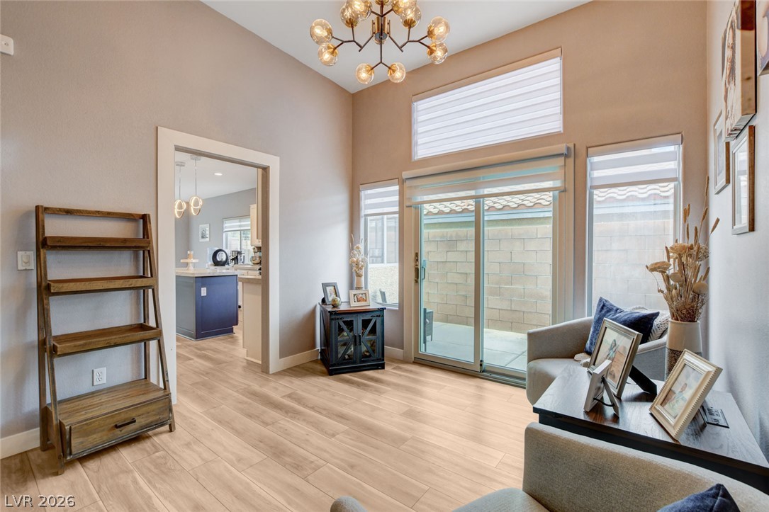 8284 Aurora Peak Avenue Las Vegas NV 89131