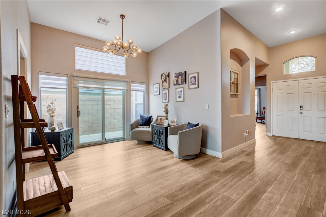 8284 Aurora Peak Avenue Las Vegas NV 89131