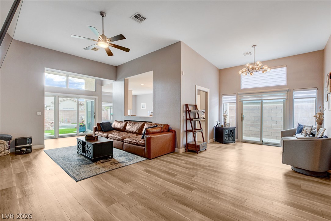 8284 Aurora Peak Avenue Las Vegas NV 89131
