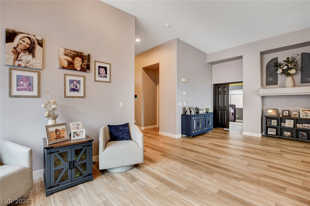 8284 Aurora Peak Avenue Las Vegas NV 89131