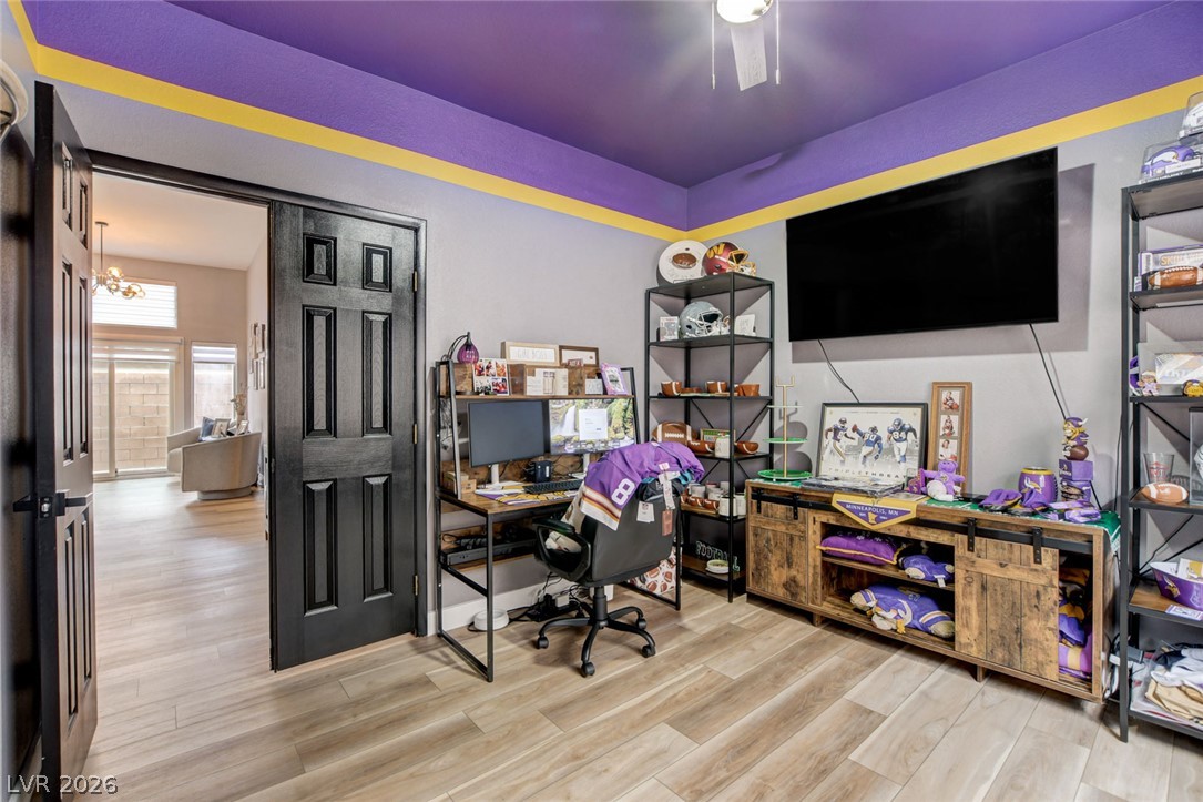 8284 Aurora Peak Avenue Las Vegas NV 89131