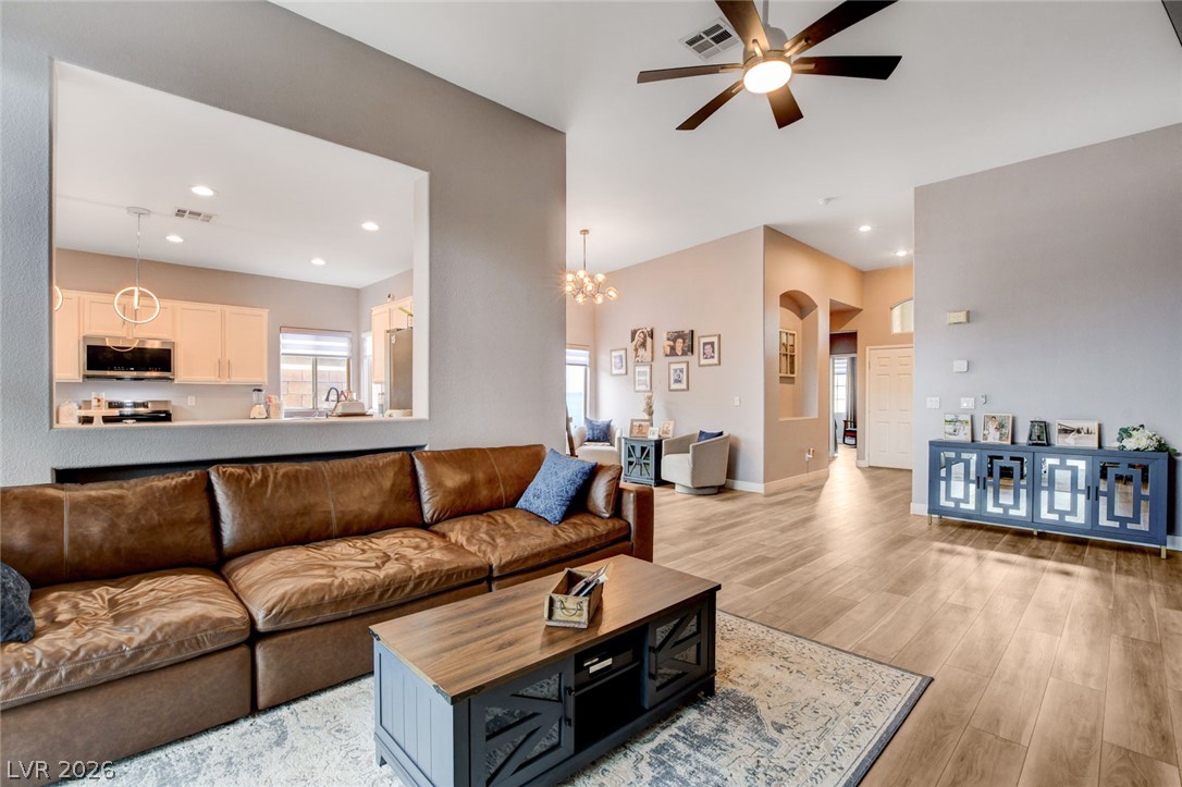 8284 Aurora Peak Avenue Las Vegas NV 89131