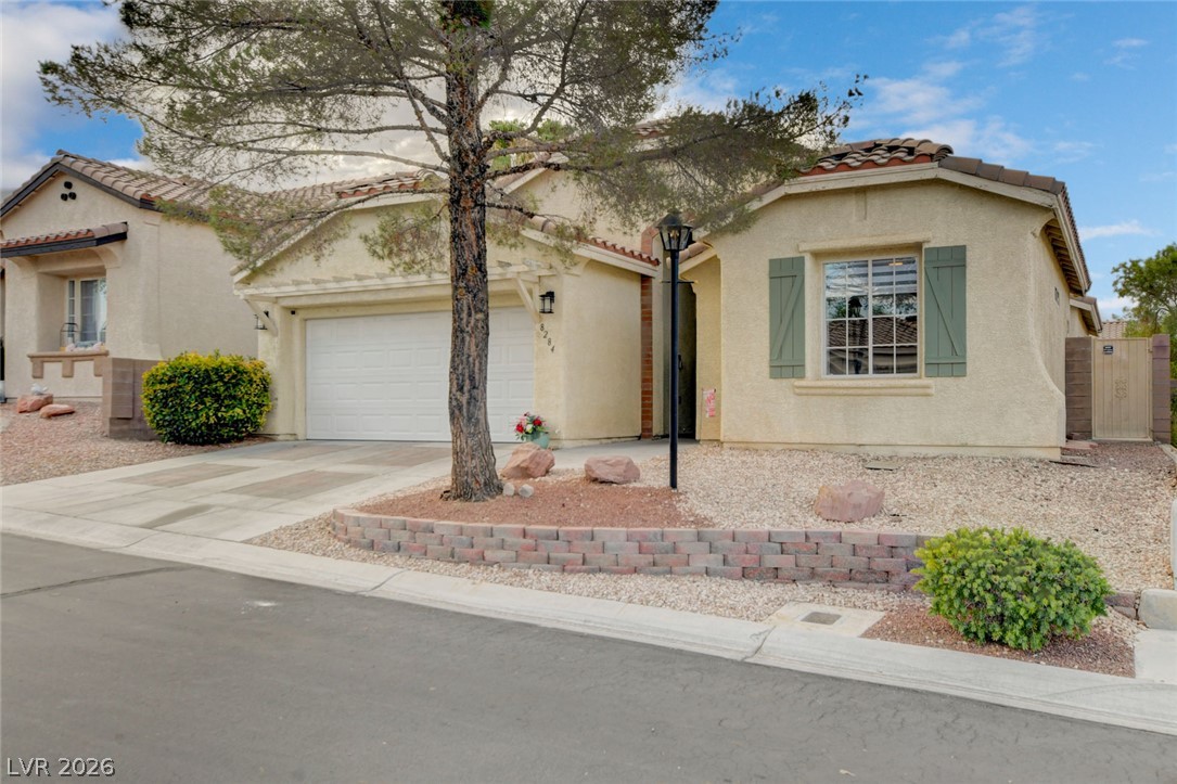 8284 Aurora Peak Avenue Las Vegas NV 89131