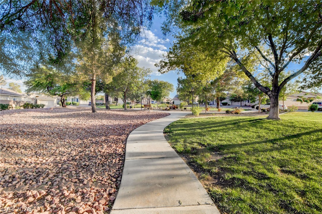 8284 Aurora Peak Avenue Las Vegas NV 89131