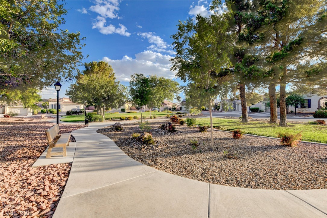 8284 Aurora Peak Avenue Las Vegas NV 89131