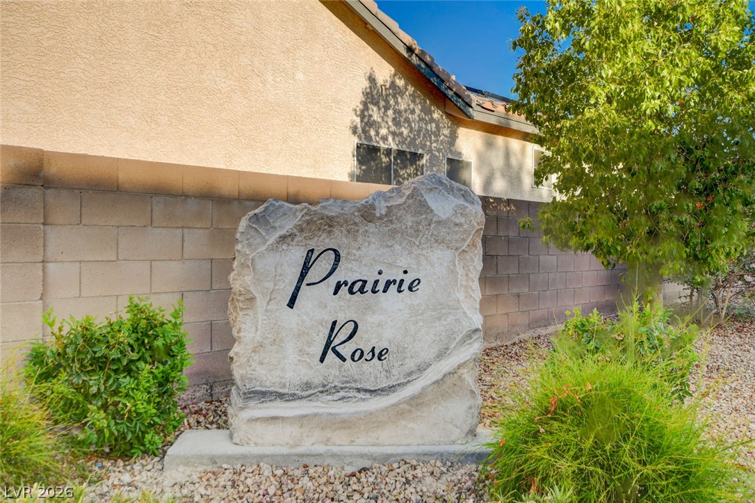 8284 Aurora Peak Avenue Las Vegas NV 89131