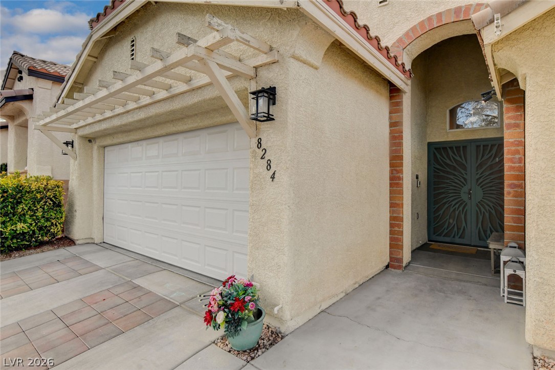 8284 Aurora Peak Avenue Las Vegas NV 89131