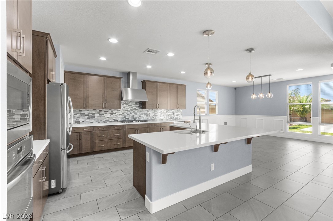 9675 Skye Cliff Avenue Las Vegas NV 89166
