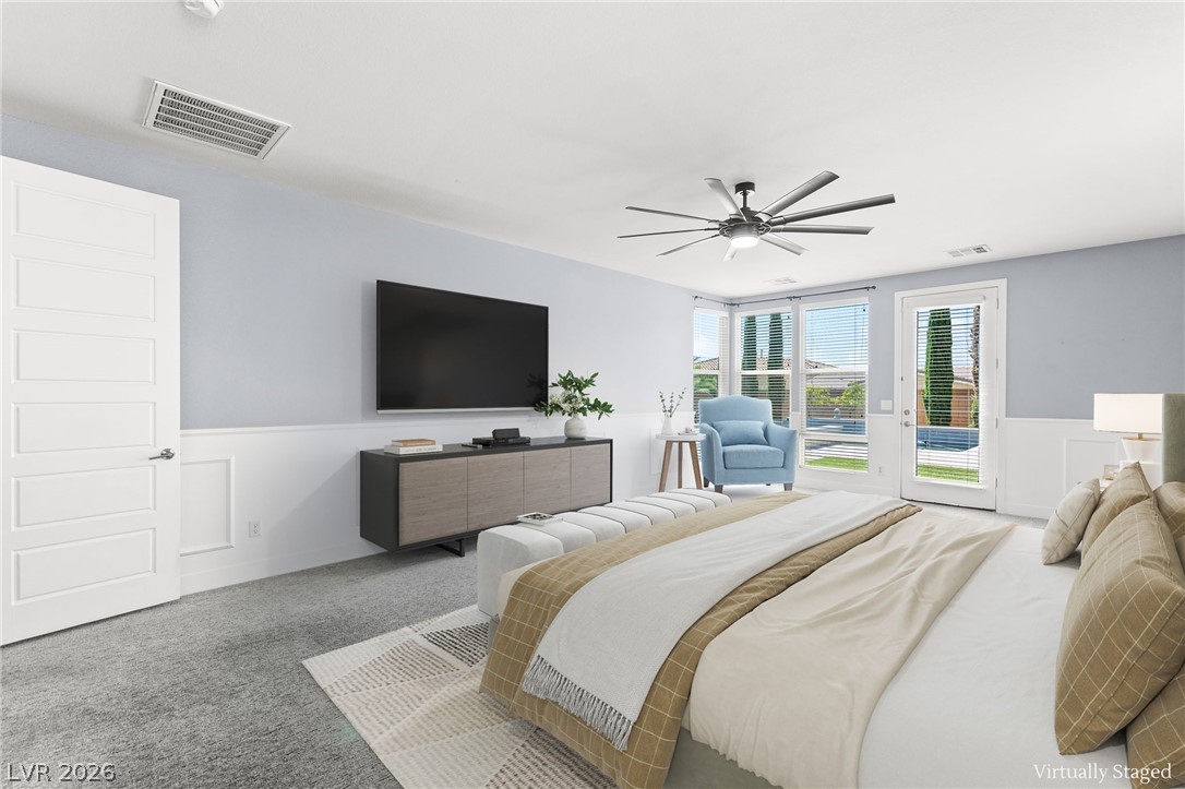 9675 Skye Cliff Avenue Las Vegas NV 89166