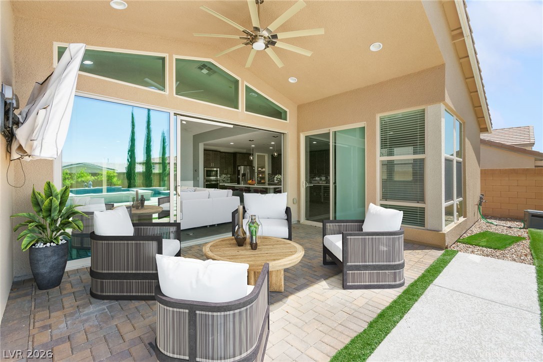 9675 Skye Cliff Avenue Las Vegas NV 89166