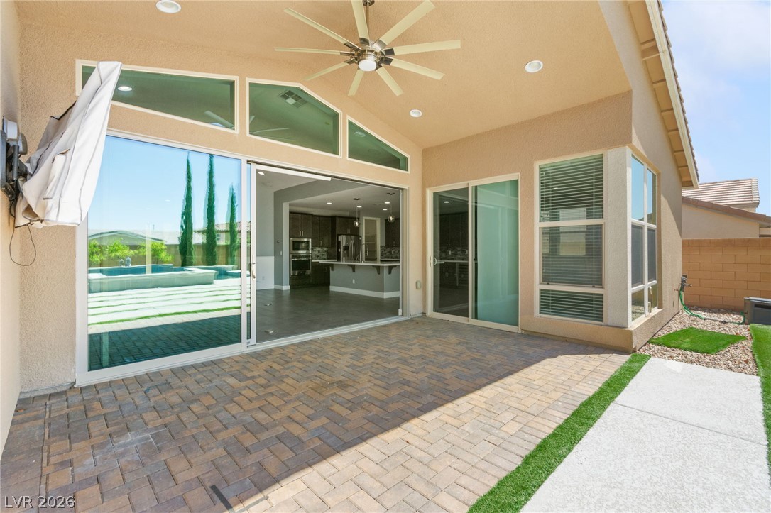 9675 Skye Cliff Avenue Las Vegas NV 89166