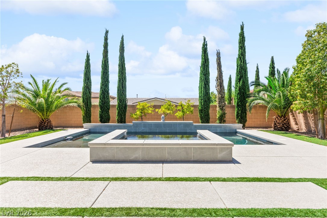 9675 Skye Cliff Avenue Las Vegas NV 89166