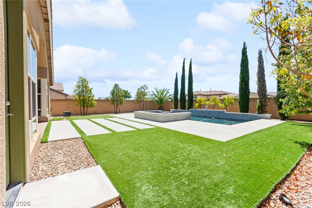 9675 Skye Cliff Avenue Las Vegas NV 89166