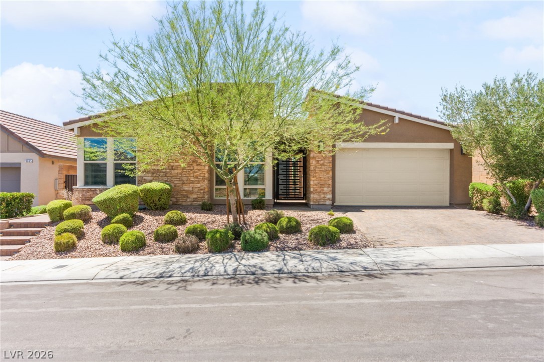 9675 Skye Cliff Avenue Las Vegas NV 89166