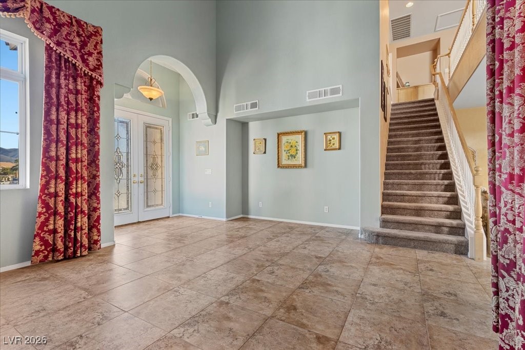 2921 Reatini Court Henderson NV 89052