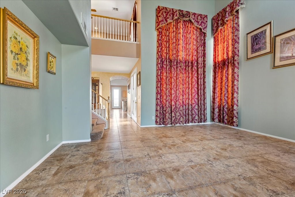 2921 Reatini Court Henderson NV 89052