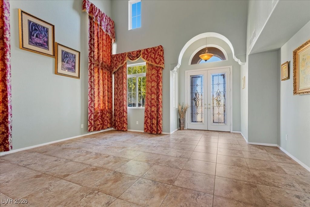 2921 Reatini Court Henderson NV 89052