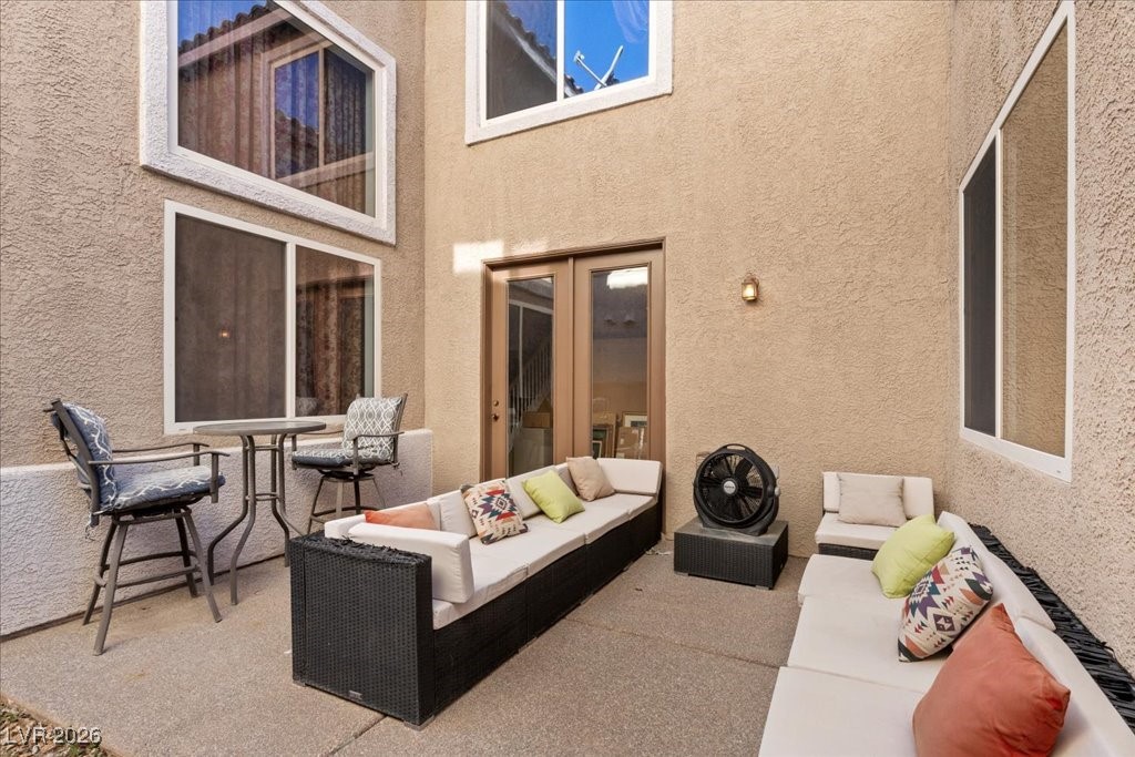 2921 Reatini Court Henderson NV 89052