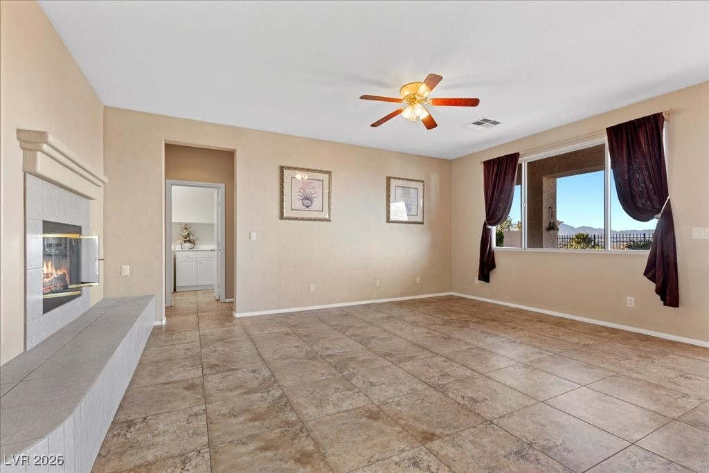 2921 Reatini Court Henderson NV 89052