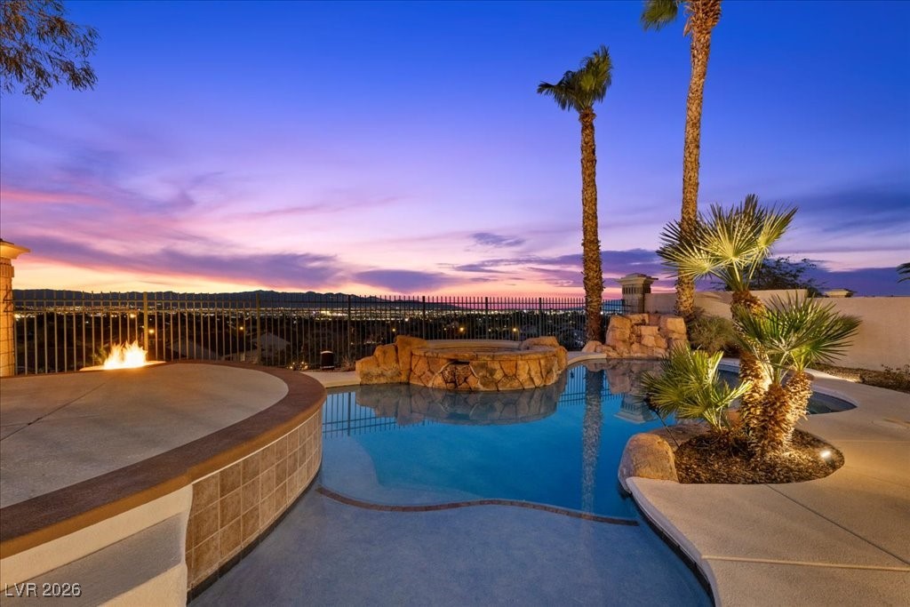 2921 Reatini Court Henderson NV 89052