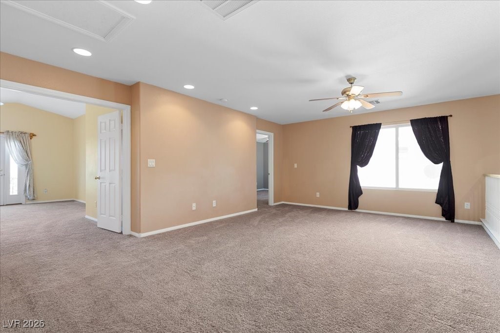 2921 Reatini Court Henderson NV 89052