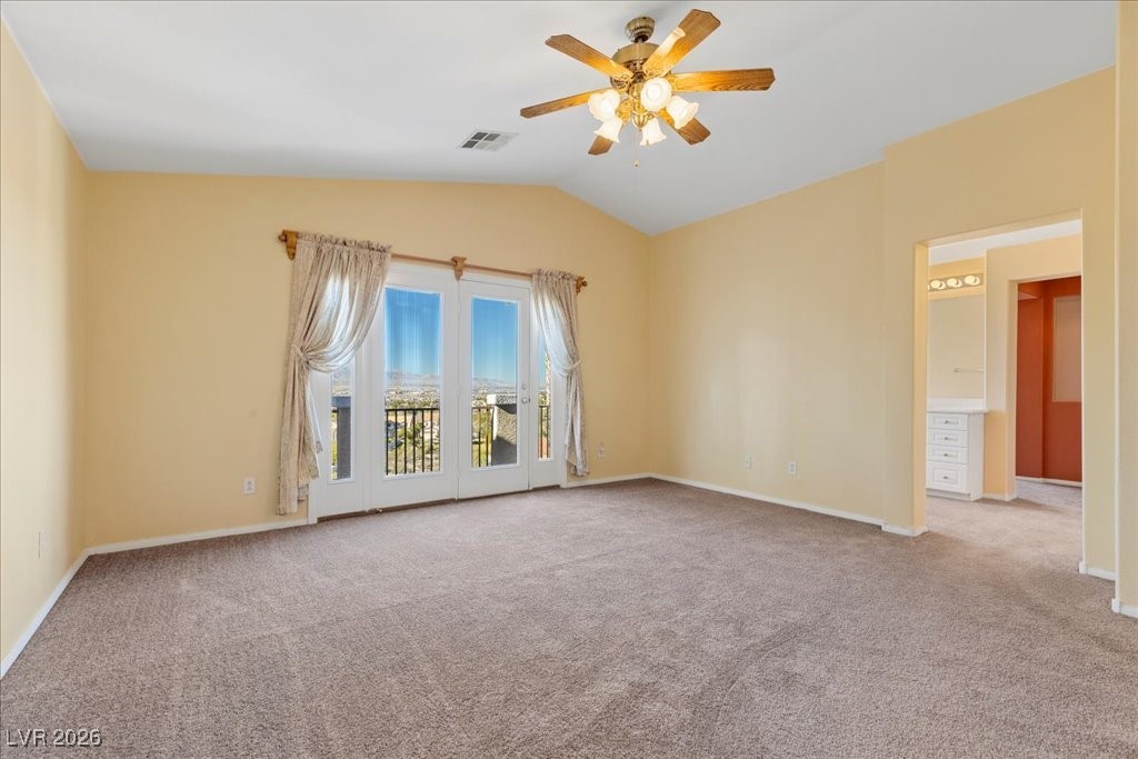 2921 Reatini Court Henderson NV 89052