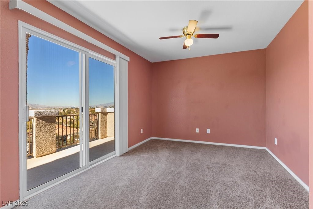 2921 Reatini Court Henderson NV 89052