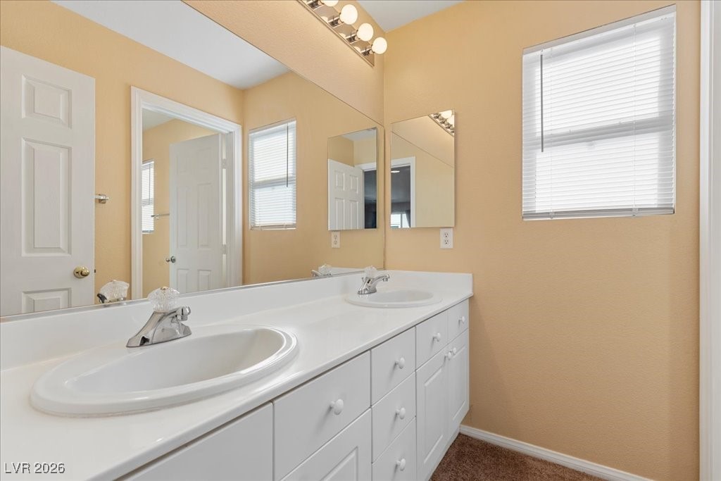 2921 Reatini Court Henderson NV 89052