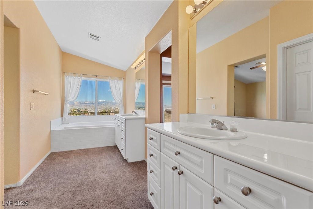 2921 Reatini Court Henderson NV 89052