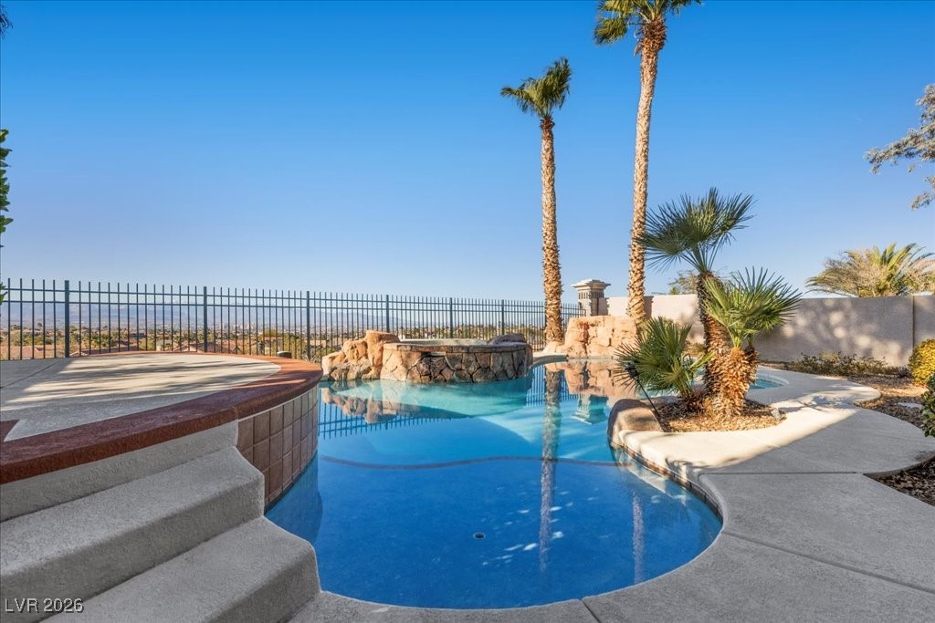 2921 Reatini Court Henderson NV 89052