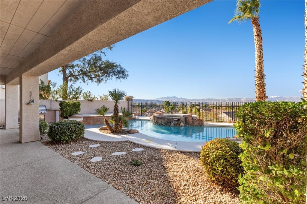 2921 Reatini Court Henderson NV 89052