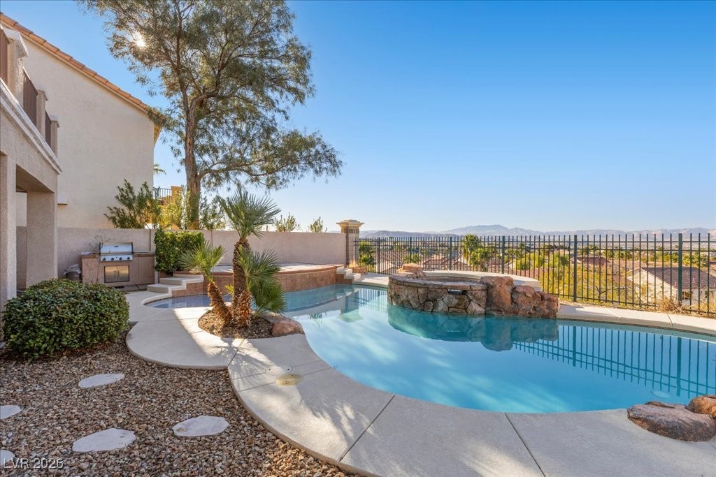 2921 Reatini Court Henderson NV 89052