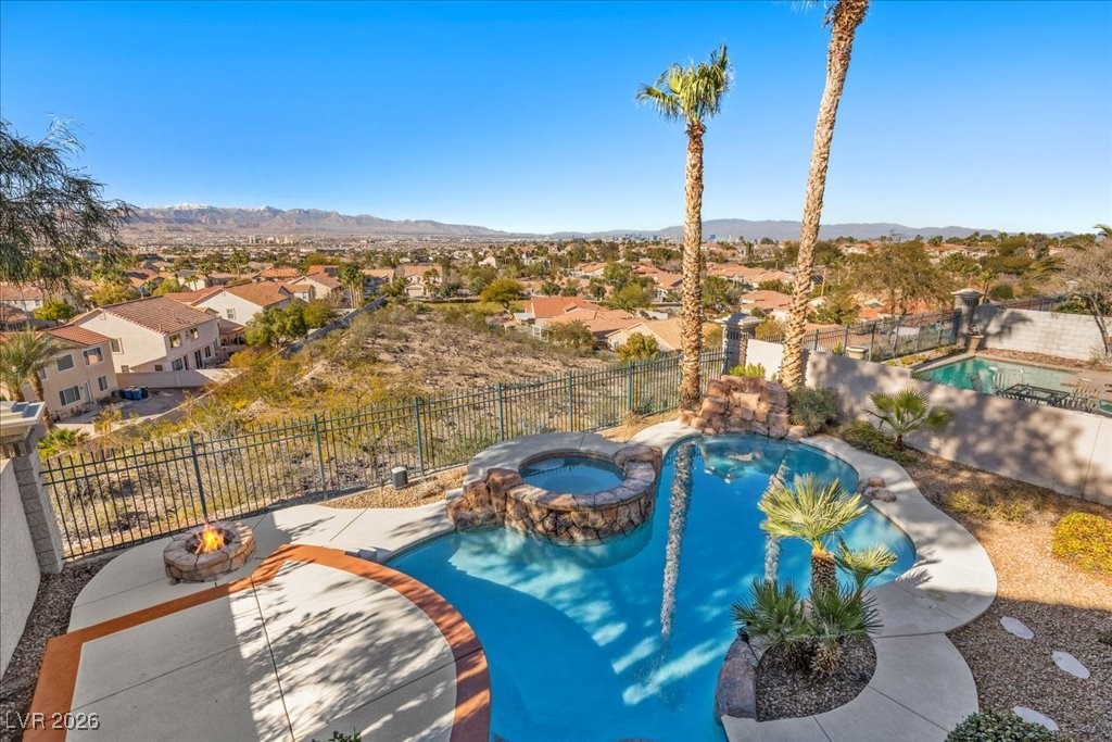 2921 Reatini Court Henderson NV 89052