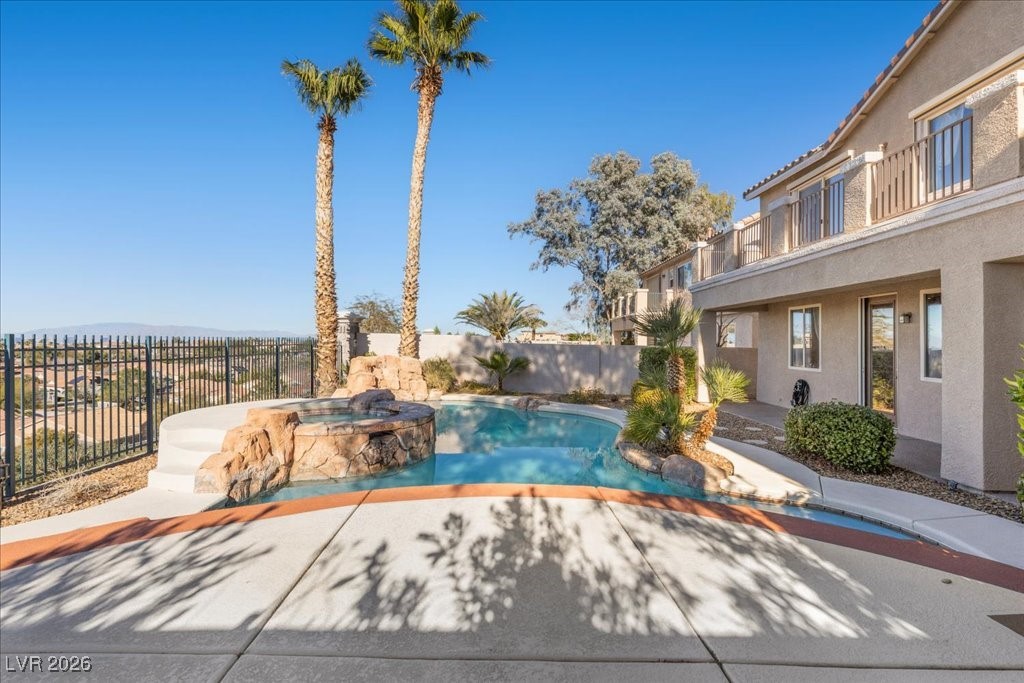 2921 Reatini Court Henderson NV 89052