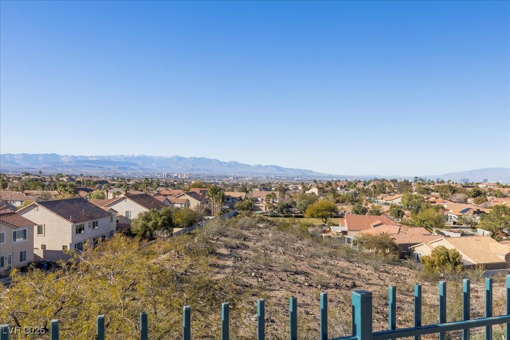 2921 Reatini Court Henderson NV 89052