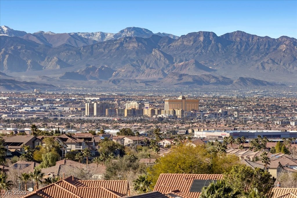 2921 Reatini Court Henderson NV 89052