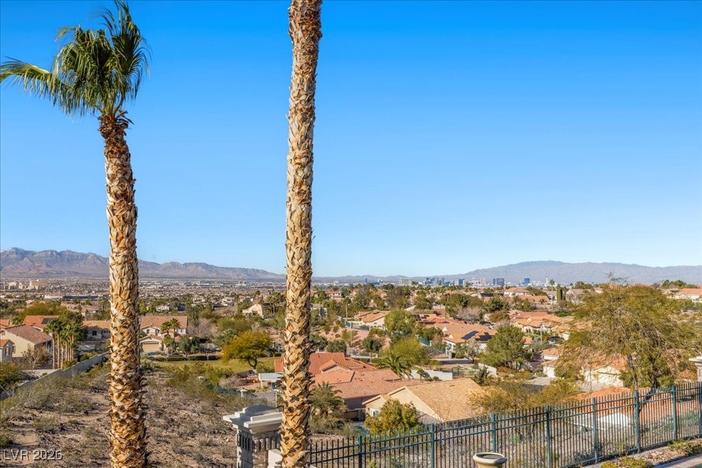 2921 Reatini Court Henderson NV 89052