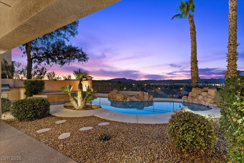 2921 Reatini Court Henderson NV 89052