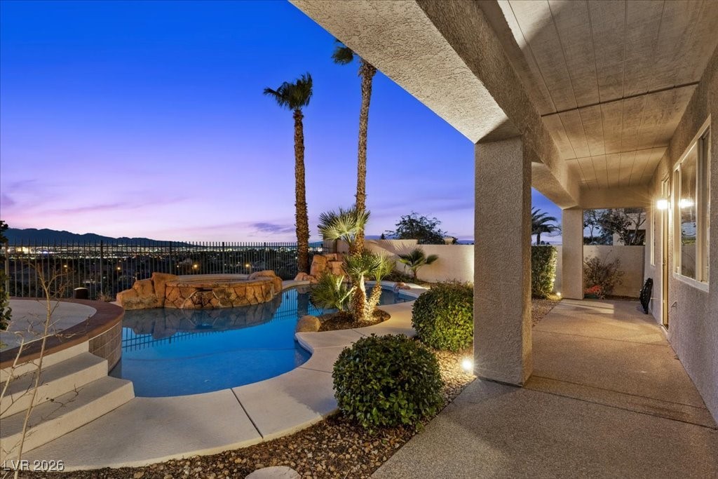 2921 Reatini Court Henderson NV 89052