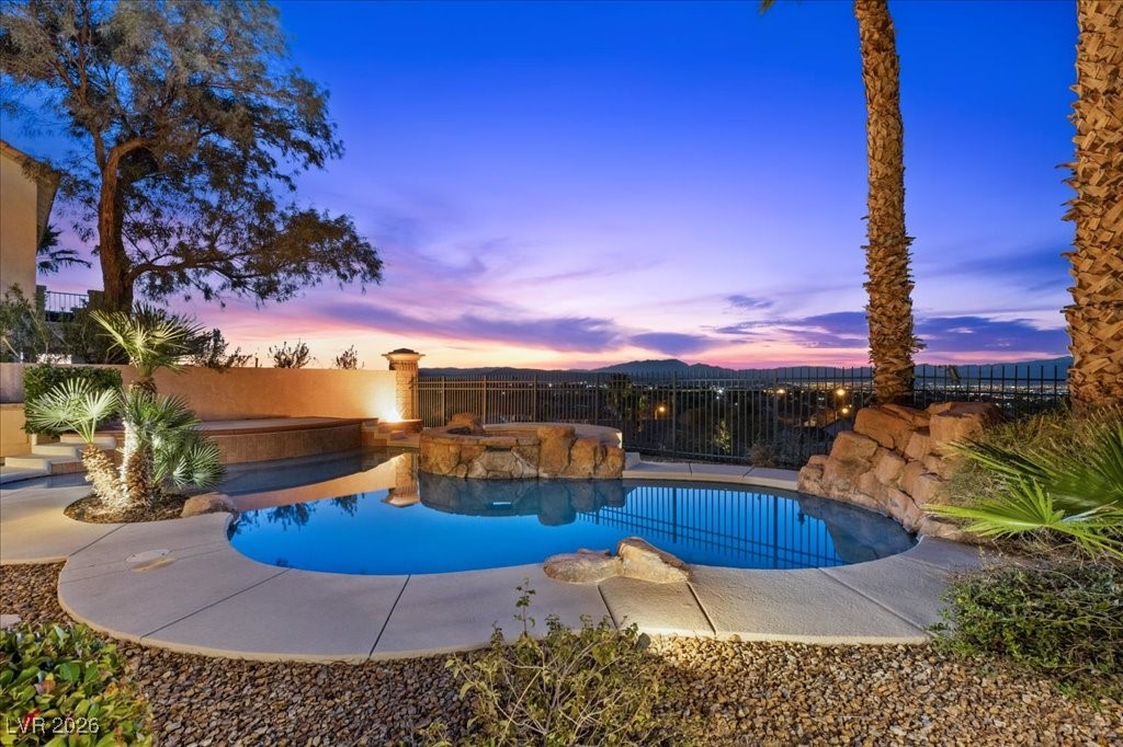 2921 Reatini Court Henderson NV 89052