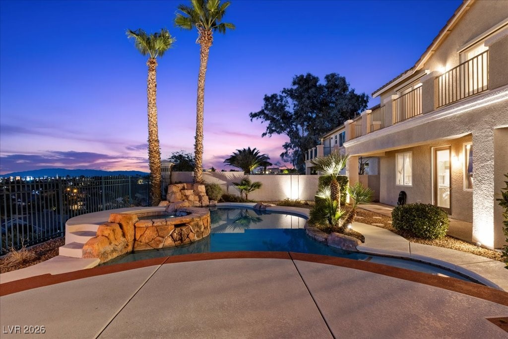 2921 Reatini Court Henderson NV 89052