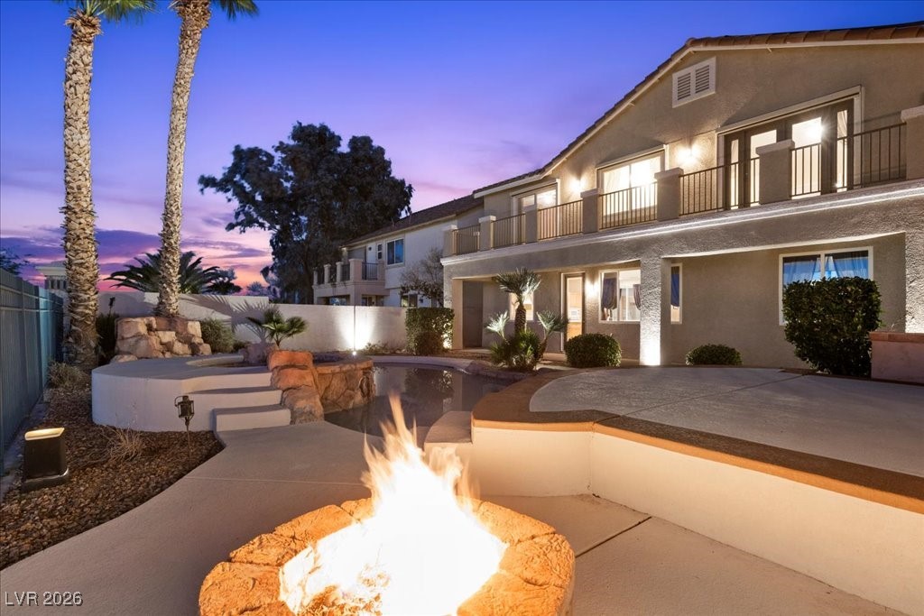 2921 Reatini Court Henderson NV 89052