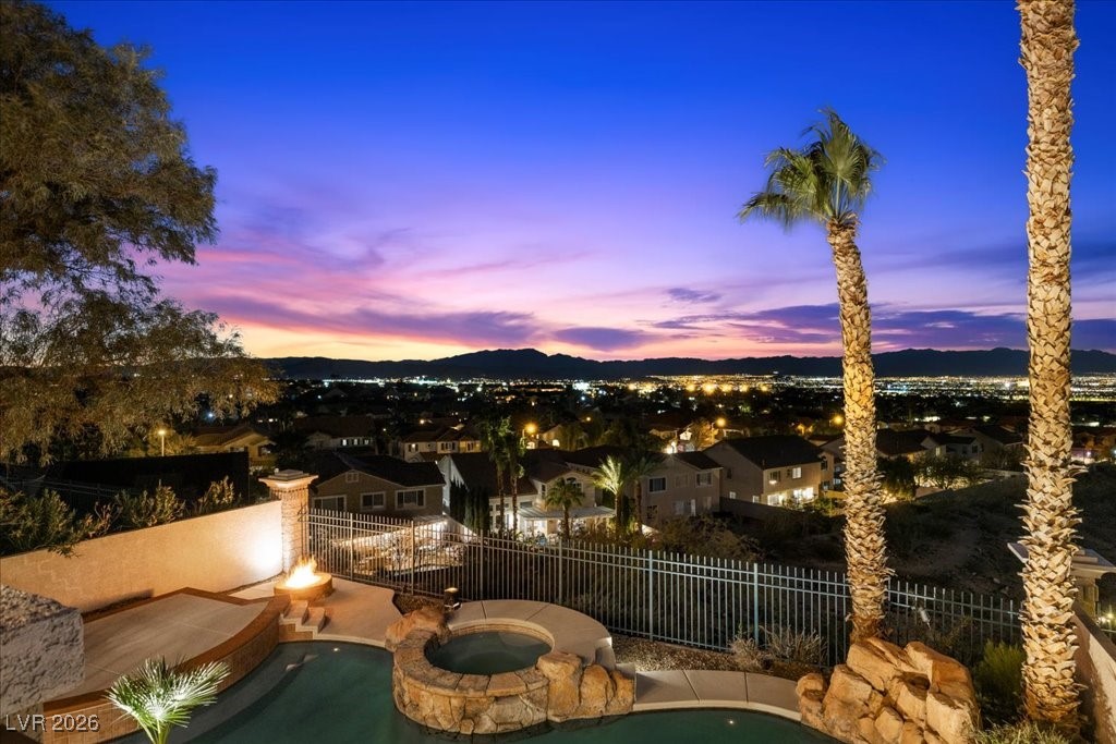 2921 Reatini Court Henderson NV 89052